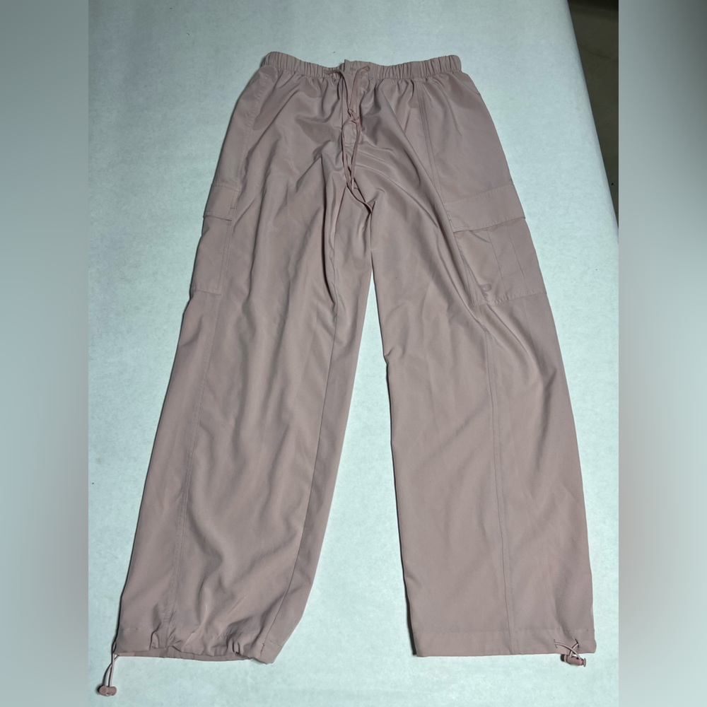 Pink brand pants size XS.